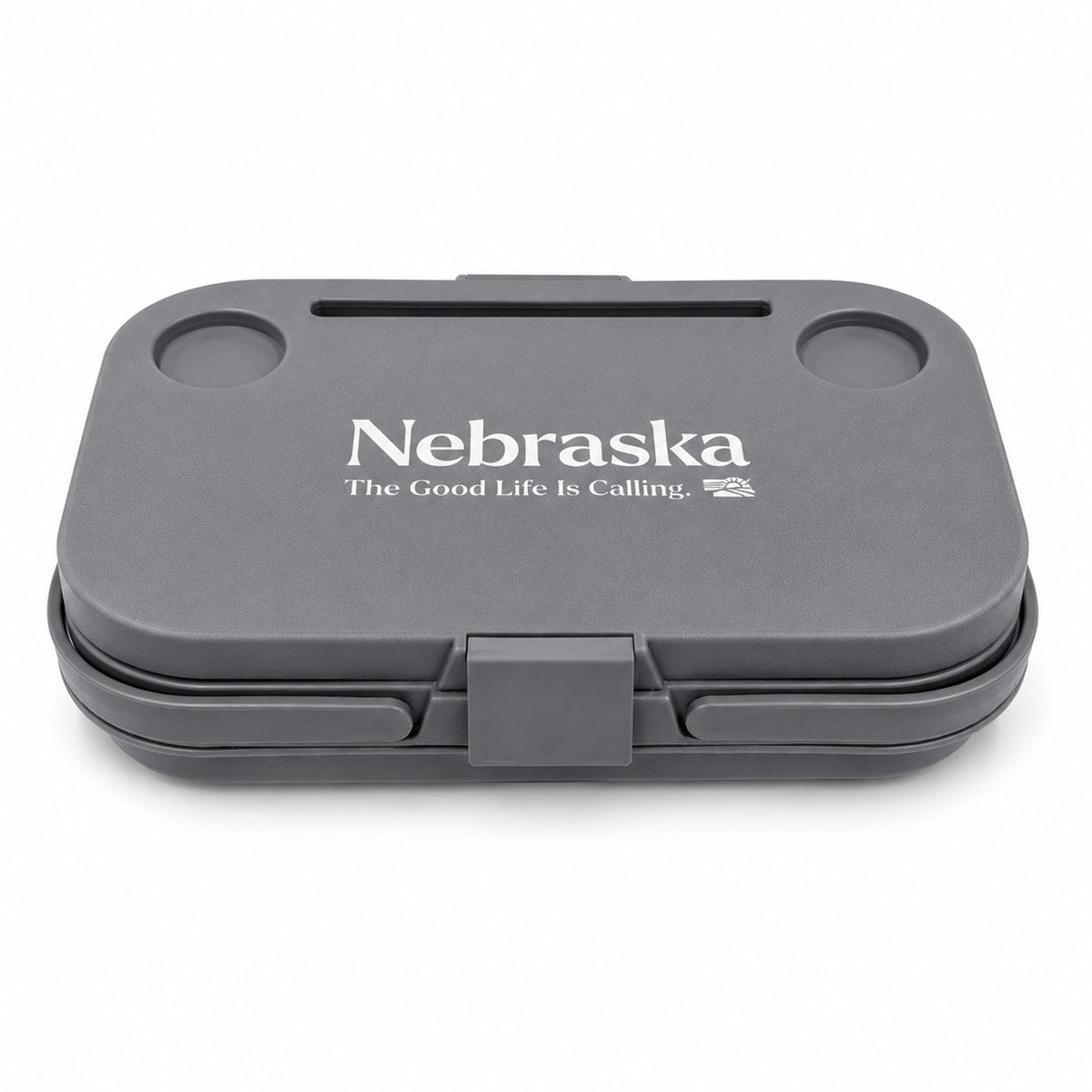 Collapsable Nebraska Cooler | Nebraska Department of Economic Development