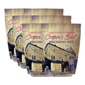 Cooper's Best Breading Mix | Pack of 6 | 2.5 lb | Cooper's Best Flour | CB1015