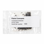 Mini Native Short Deer & Rabbit Resistent Seed Mix | Prairie Legacy Inc.