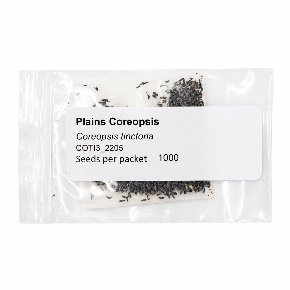 Mini Native Short Deer & Rabbit Resistent Seed Mix | Prairie Legacy Inc.