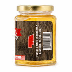 Sweet Corn Cob Jelly | Pack of 4 | 9 oz | Nutt Family Jams & Jellies