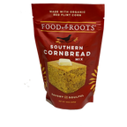 Heirloom Cornbread Mix