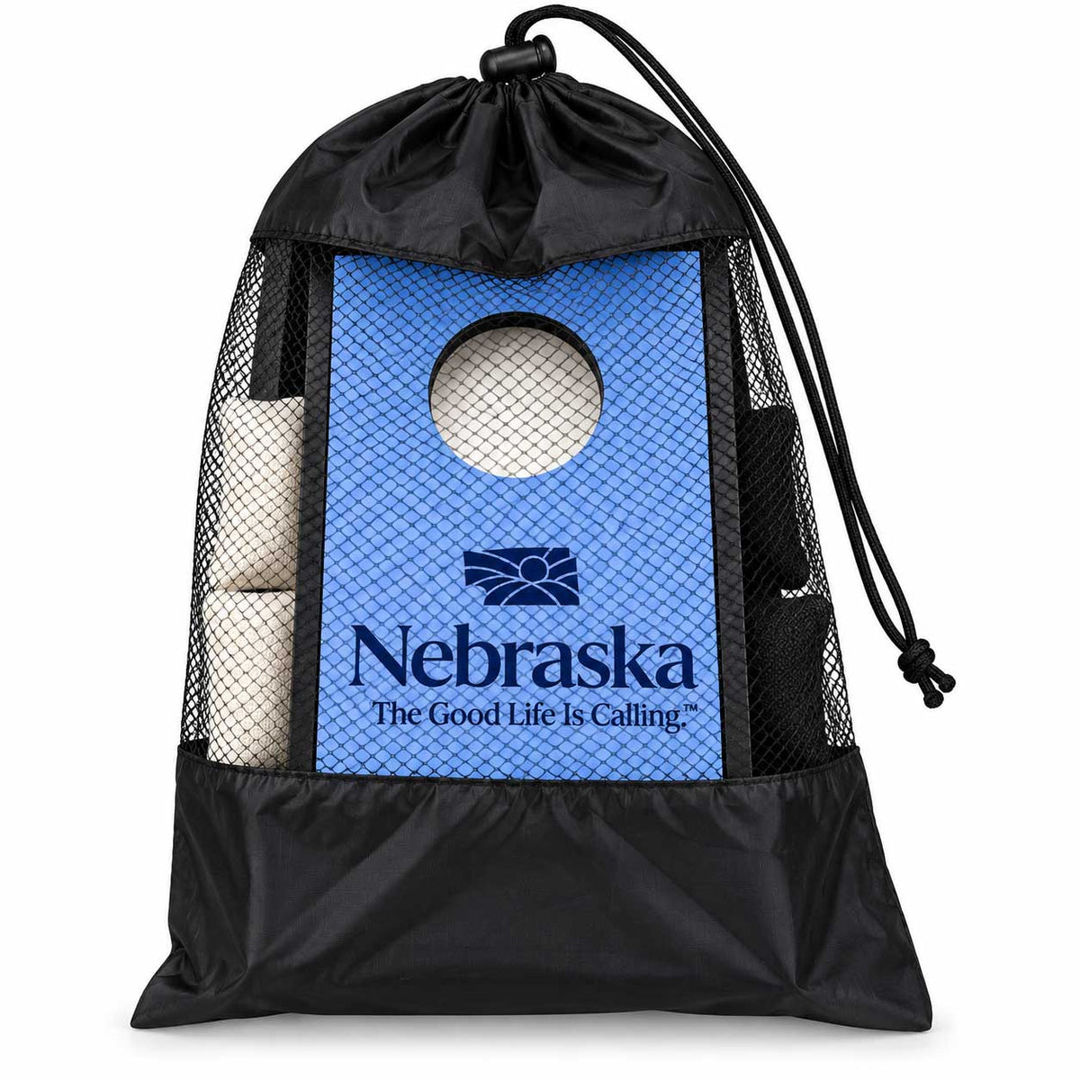 Nebraska Table Top Cornhole | Nebraska Department of Economic Development