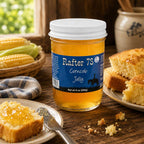 Corncob Jelly | Pack of 2 | 8 oz | Rafter 7S