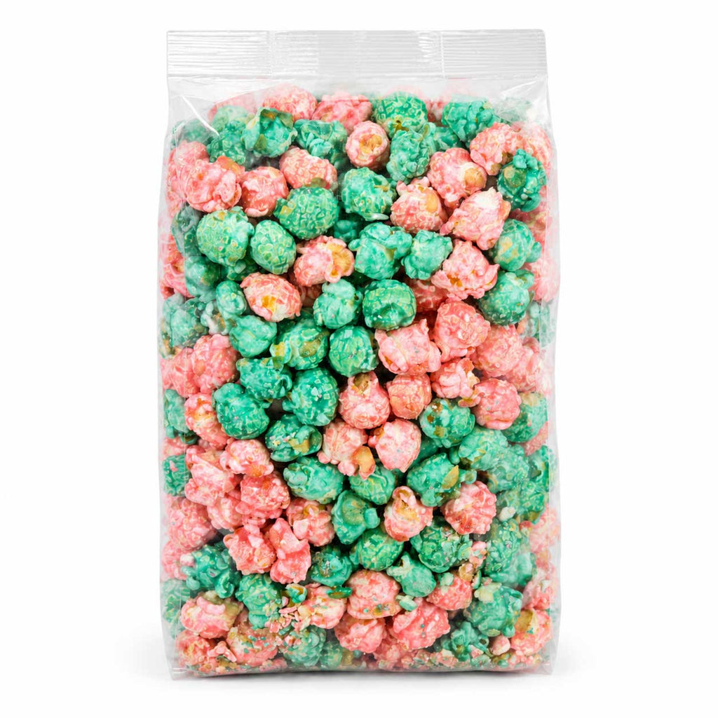 Cotton Candy Popcorn | Pack of 6 | 5 oz | HR Poppin' Snacks