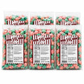 Cotton Candy Popcorn | Pack of 6 | 5 oz | HR Poppin' Snacks