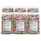 Cotton Candy Popcorn | Pack of 6 | 5 oz | HR Poppin' Snacks