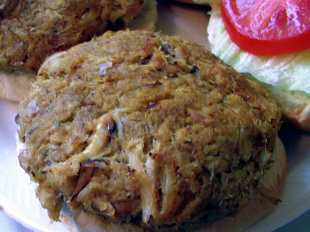 Phillips Crab claw meat