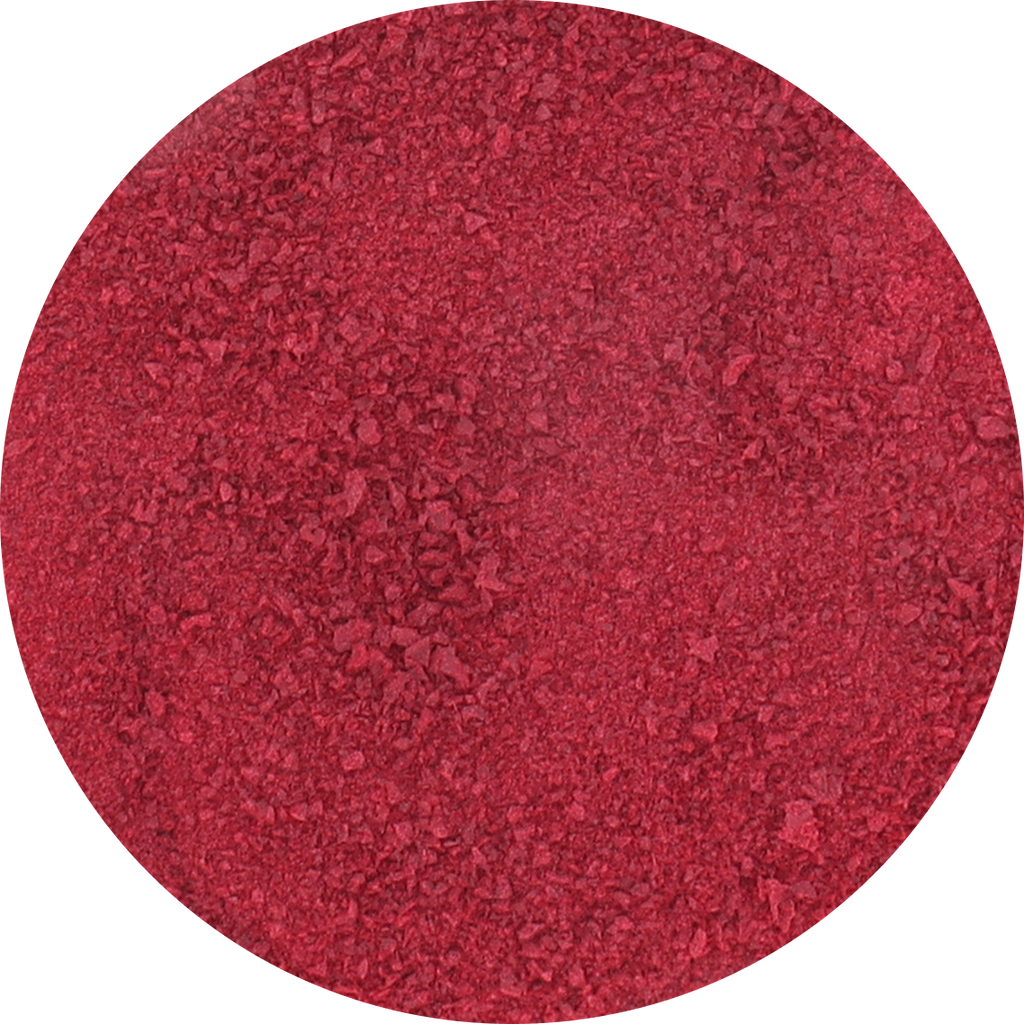 Freeze Dried Red Cranberry Powder