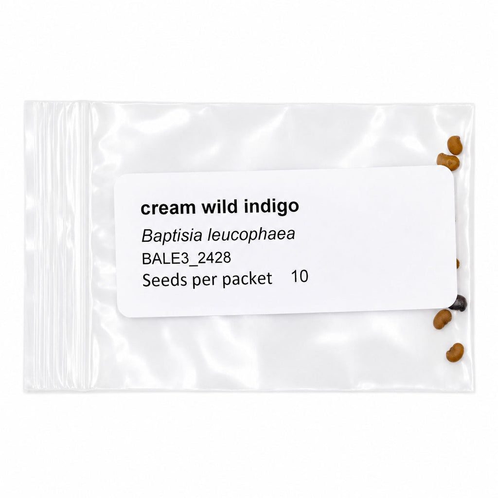 Mini Native Short Deer & Rabbit Resistent Seed Mix | Prairie Legacy Inc.