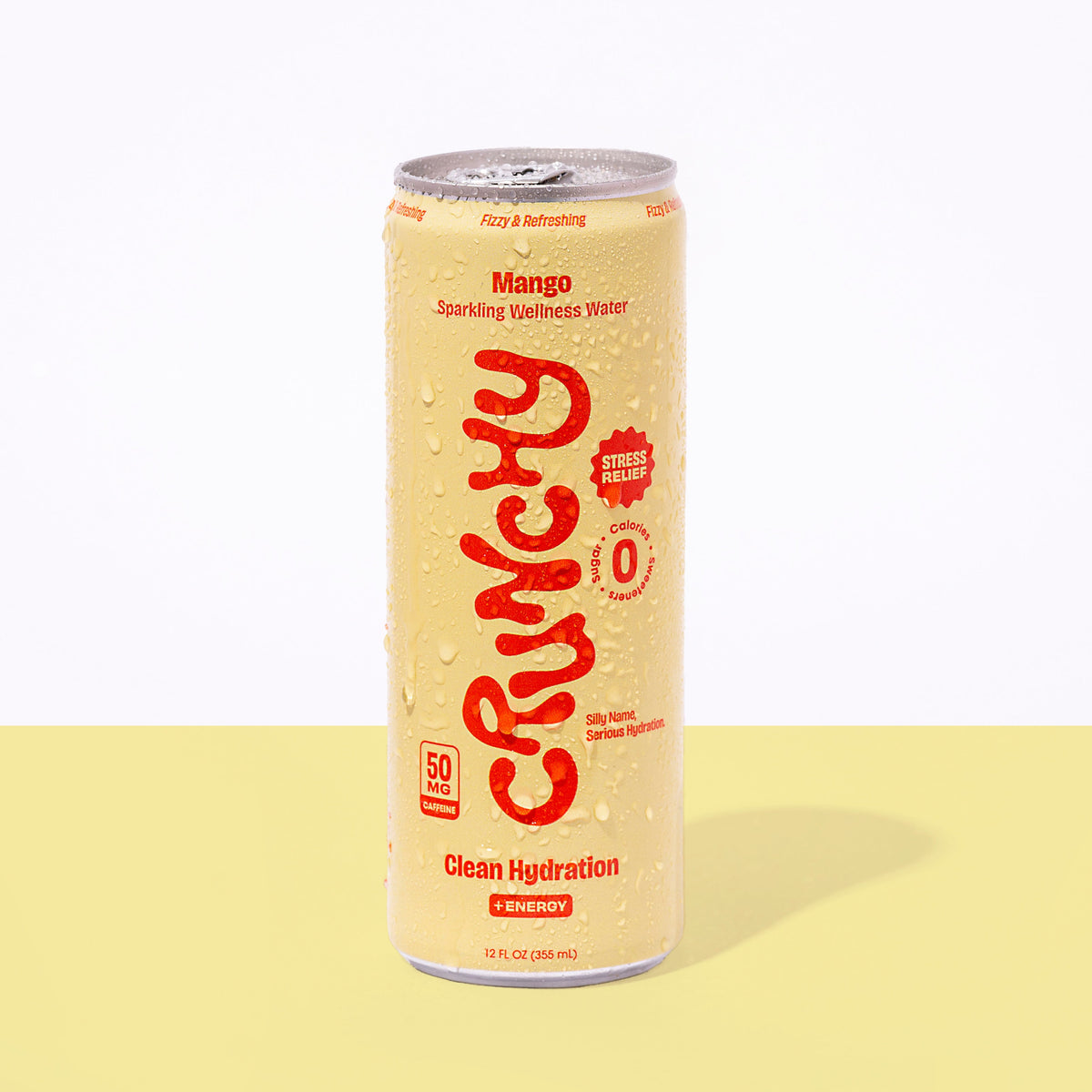 Mango - 12 Cans