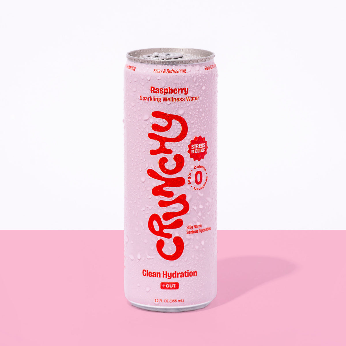 Raspberry - 12 Cans