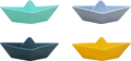 Cupcake Babies  Aloha Sailor Boats (4 boats)