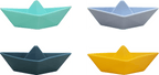 Cupcake Babies  Aloha Sailor Boats (4 boats)