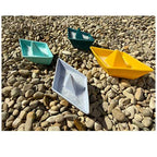 Cupcake Babies  Aloha Sailor Boats (4 boats)