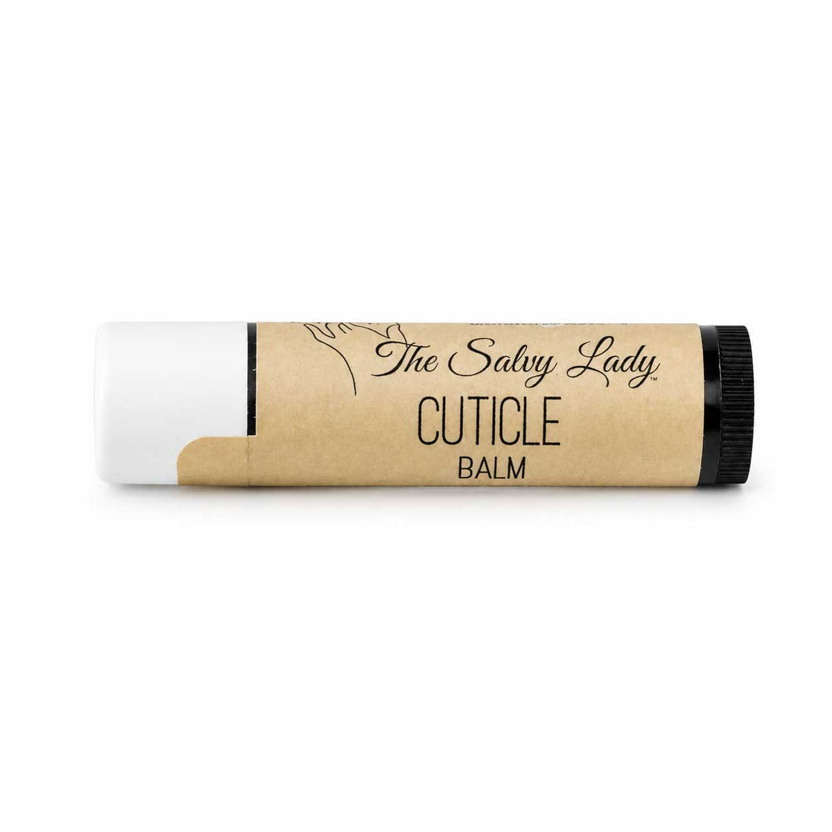 First Aid Balm Pack | Includes Herbal, Cuticle, Cracked Heel & Chest Balms | The Salvy Lady