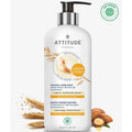 Attitude Hand/Soap Sensitive Argan  - 16 Fl Oz