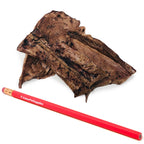 ValueBull Lamb Lung Dog Chews, Sliced, 1 Pound