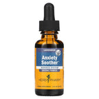 Herb Pharm Anxiety Soother, 1 fl oz