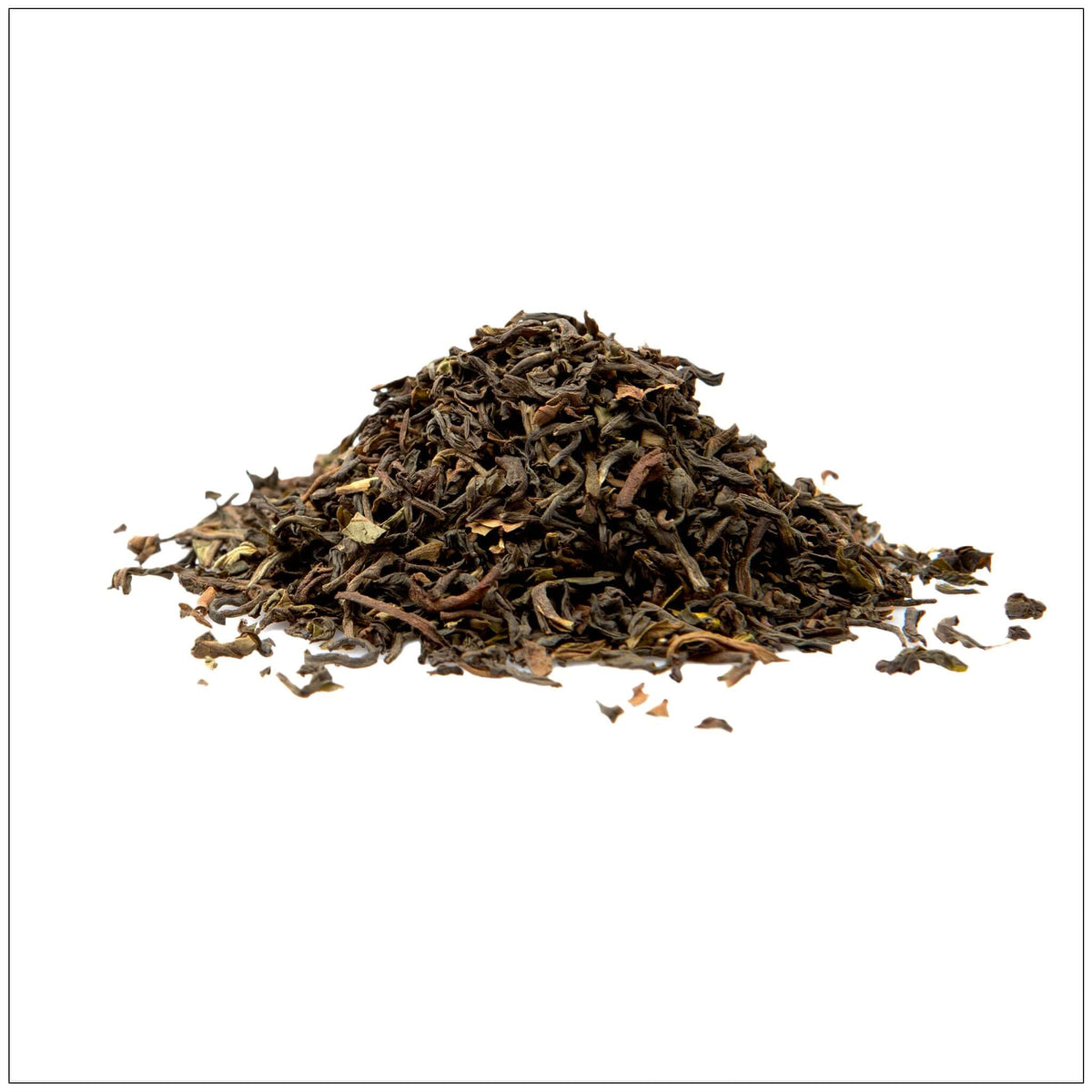 Darjeeling Tea