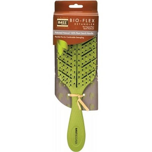 Bass Brushes - Hr Brush Bio Flx Detanglr