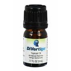 DiVertigo - Essential Topical Oil Blend for Vertigo & Dizziness Relief (0.17 fl oz)