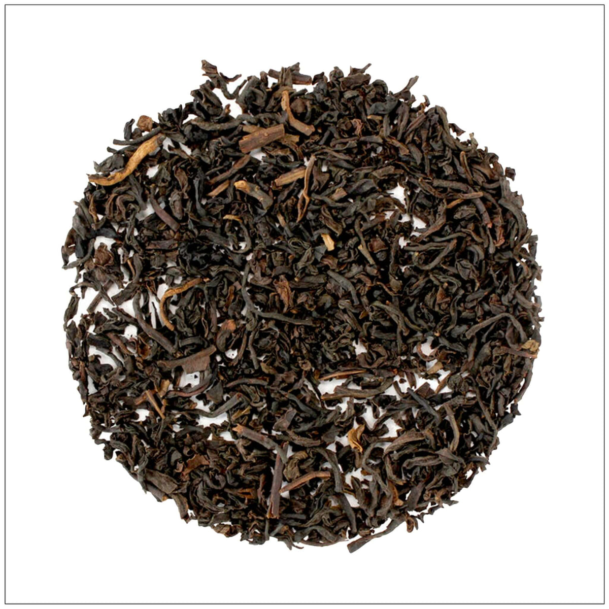 Decaf Earl Grey