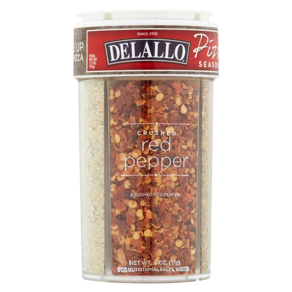 DeLallo - '4-in-1' Pizza Seasoning (3.2OZ)