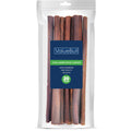 ValueBull Beef Collagen Sticks for Dogs, 12 Inch Medium Chew, 10 Count