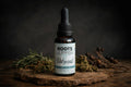 1oz Adrenal Support Herbal Extract