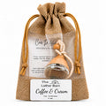 Car Diffuser | Coffee & Cream | The Lather Barn