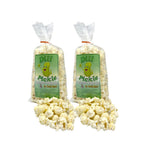Dill Pickle Popcorn | Pack of 2 | 2 oz | Non-GMO | Gold Dust Kettle Corn