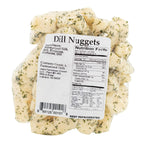 Cheese 6 Piece Sampler | Cheddar, Garden Herb, Havarti, Spinach & Artichoke, Caraway, Dill | Jisa's Farmstead Cheese