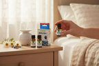 DiVertigo - Essential Topical Oil Blend for Vertigo & Dizziness Relief (0.17 fl oz)