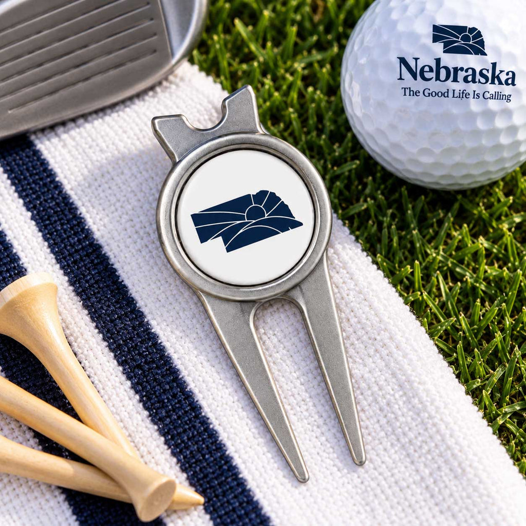 Divot Repair Tool | Nebraska Department of Economic Development