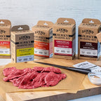 Jerky Making Kit | Pack of 6 | 12 oz | Nebraska Star Beef