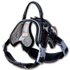 Dog Helios ® 'Scorpion' Sporty High-Performance Free-Range Dog Harness