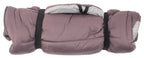 Dog Helios ® 'Trail-Barker' Multi-Surface Water-Resistant Travel Camping Dog Bed