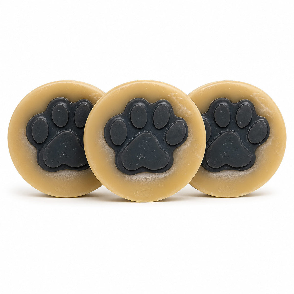 Arrow's Special K-9 Shampoo | 3 Bars | Whale Tale Soapworks, LLC