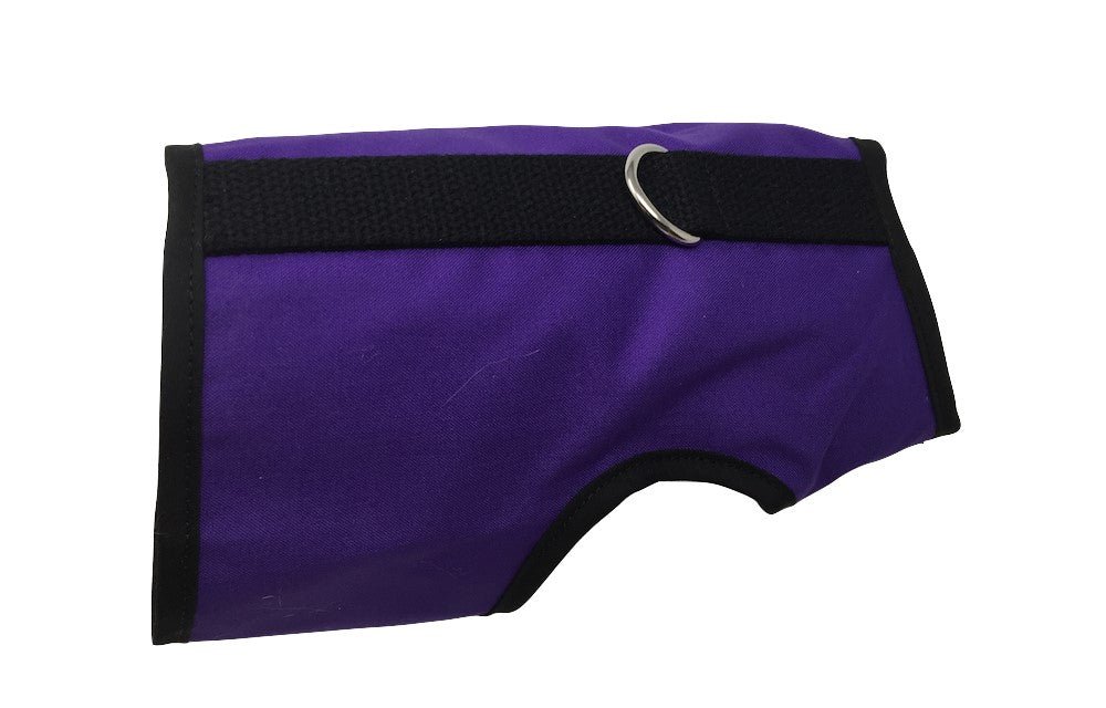 Doggy Holster Small Dog Harness (Made in USA)