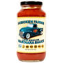 Hoboken Farms Low Sodium Pasta Sauce, 25 oz (Case of 6)