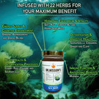 Dr. Mission Sea Moss Gel