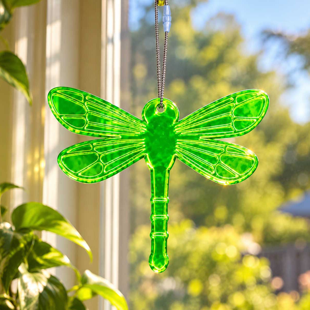 Mini Hanging Dragonflies | Multiple Colors | Glowing Creation