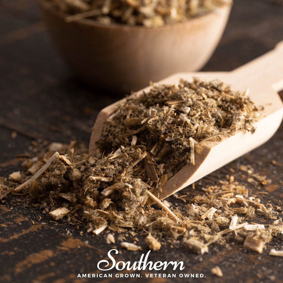 Dried Horehound – 2 Cups