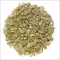 Dried Mullein