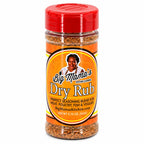 Big Mama's Dry Rub | 5.75 oz | Big Mama's Kitchen & Catering