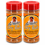 Big Mama's Dry Rub | Pack of 2 | 5.75 oz | Big Mama's Kitchen & Catering