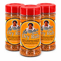 Big Mama's Dry Rub | Pack of 3 | 5.75 oz | Big Mama's Kitchen & Catering