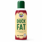 Duck Fat Spray | Pack of 2 | 7 oz | Gluten Free | Cornhusker Kitchen