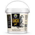 Rendered Duck Fat | 1.5 lb | Gluten Free & Non-GMO | Cornhusker Kitchen